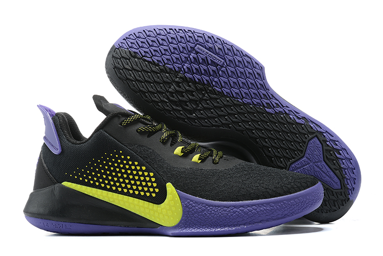 Nike Mamba Fury Joker